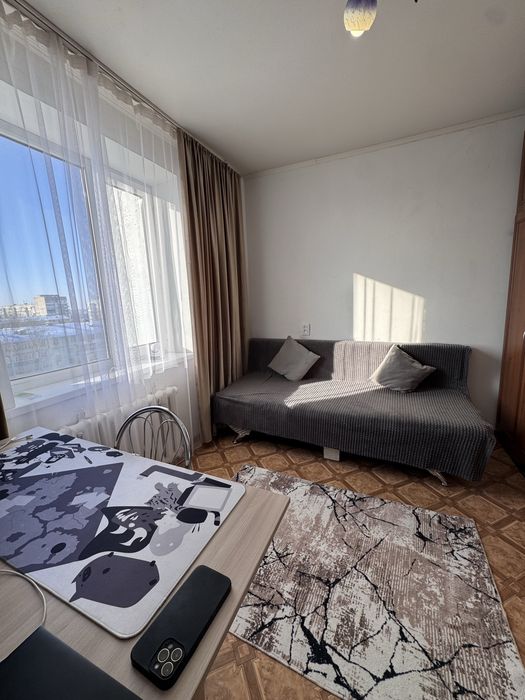 Продам 3х комн кв район Строитель