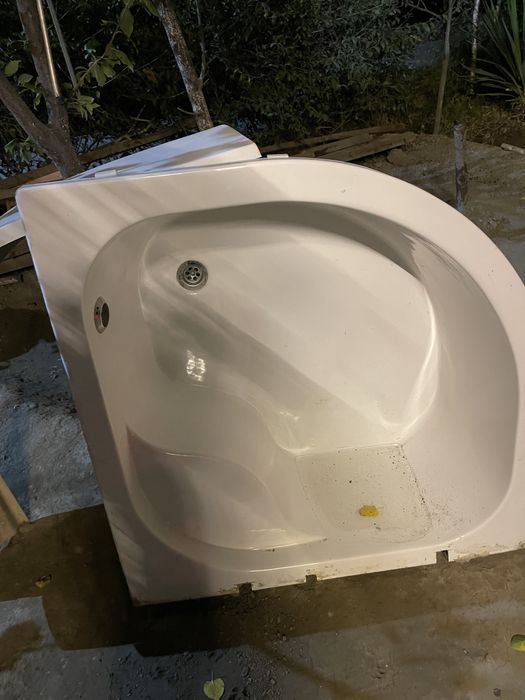 Ванна продам хорошим состояние