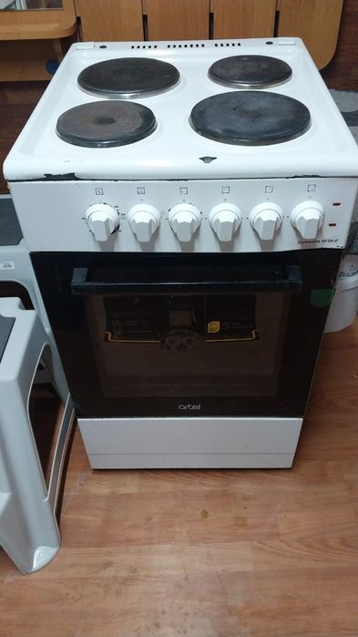 Продам электроплита