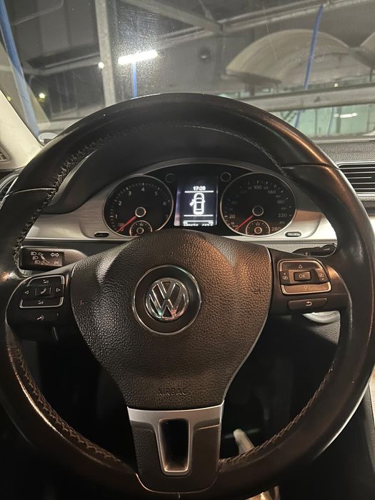Volkswagen Passat CC 1.8 TSI Stare ireproșabilă!