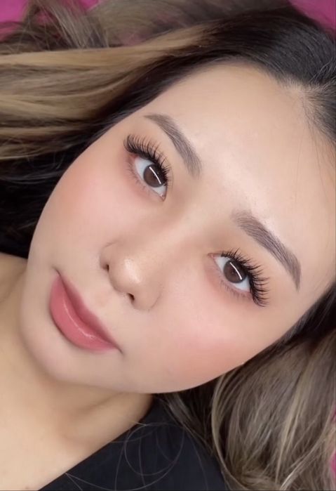 Наращивание ресниц салон|выезд