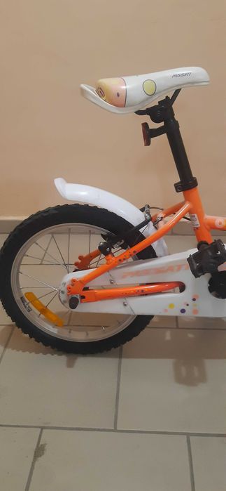 Детско колело 16 Passati