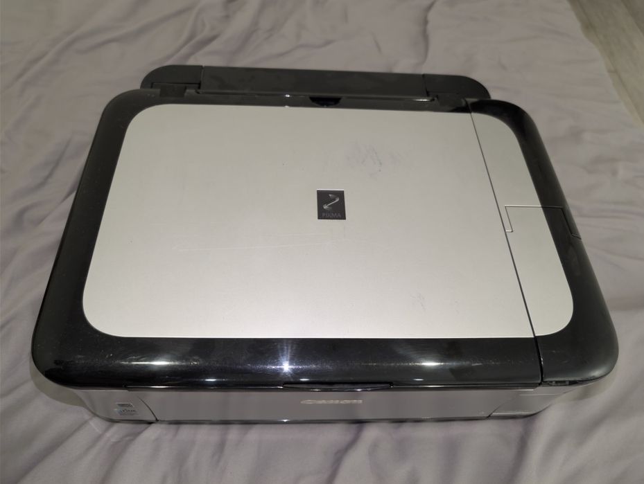 Принтер Canon PIXMA mp550