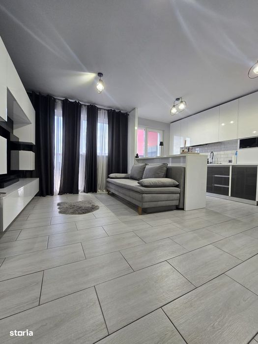De vanzare apartament tip Penthouse situat pe strada Stelelor/ Baciu