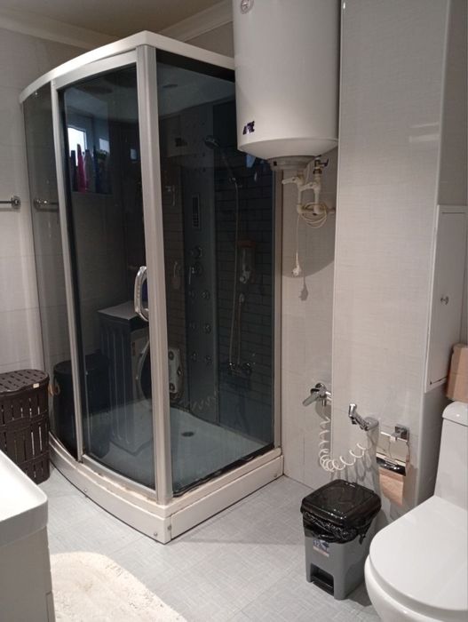 Дархан, 77 серия, Центр, 3/3/4