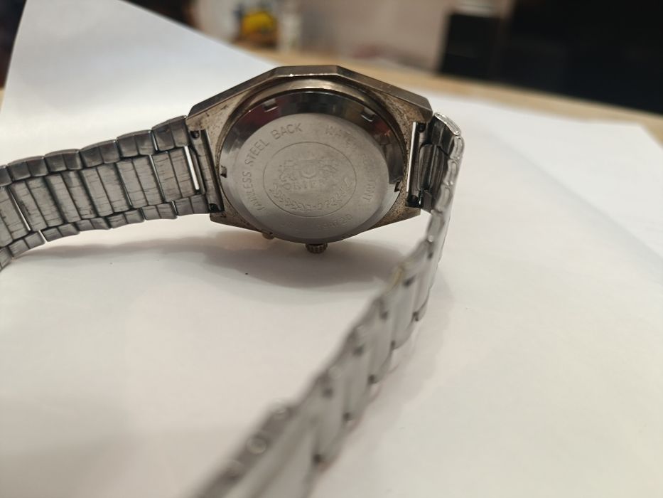 Ceas Orient 21 Jewels Colectie - Functional