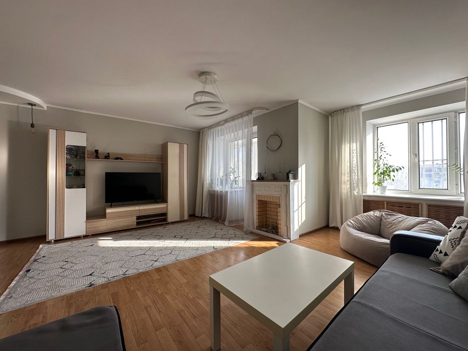 Продам 3х комнатную квартиру