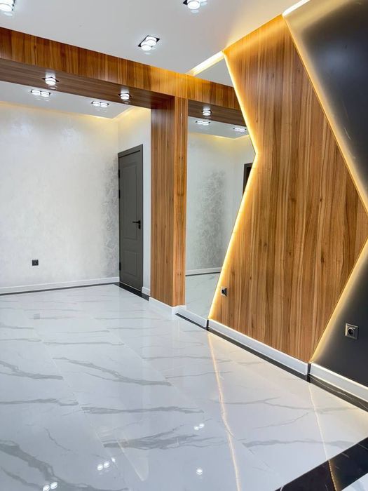 Аренда Евро офис Piramit Tower 100м2