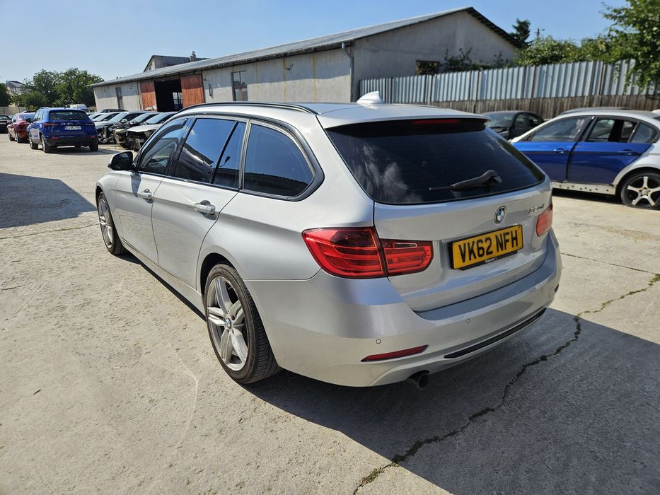 Haion spate bmw f31