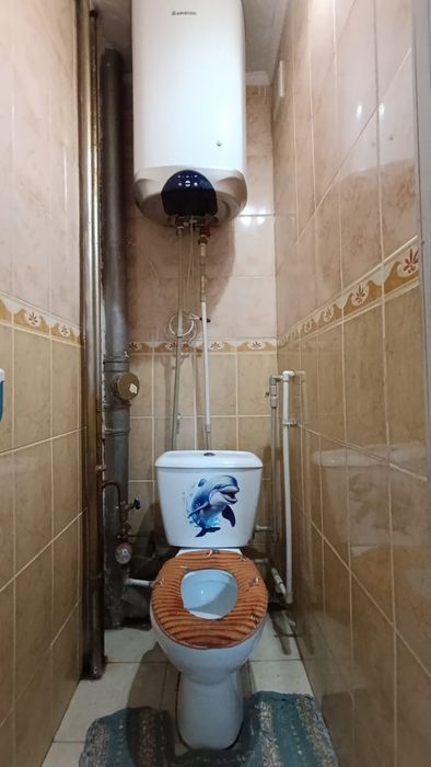 Продам двухкомнатную квартиру