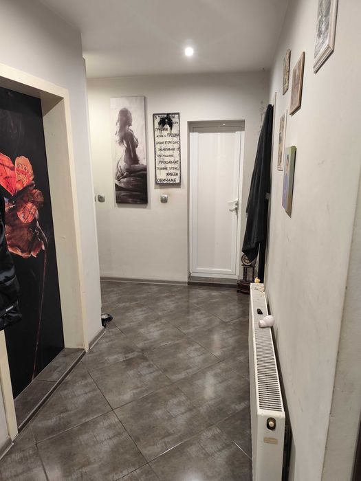 Многостаен апартамент