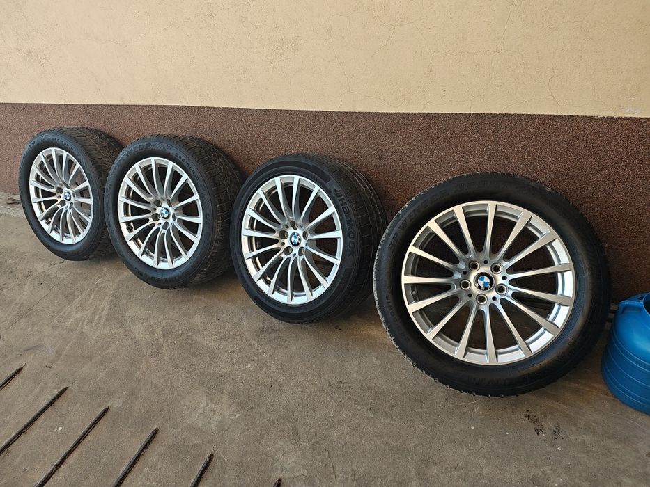 Jante bmw 18" G30 5x112