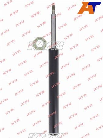 Стойка передняя  Daewoo Espero