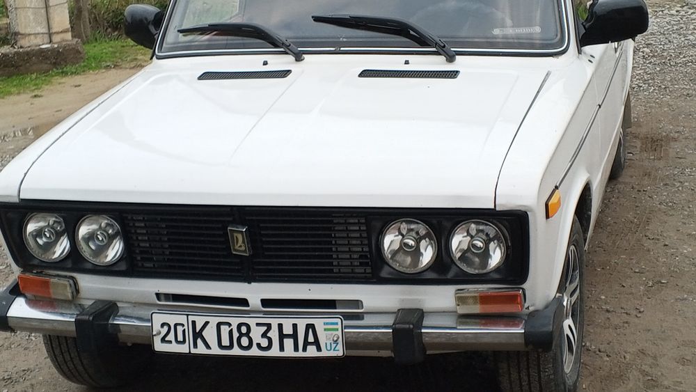 2106 sotiladi xolati yaxshi