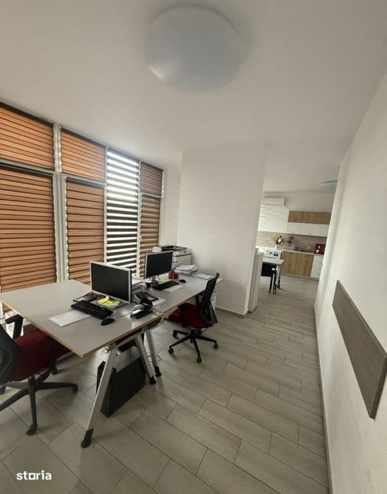Apartament de 2 camere, 76 mp, parcare, zona Avram Iancu — fotografia 1