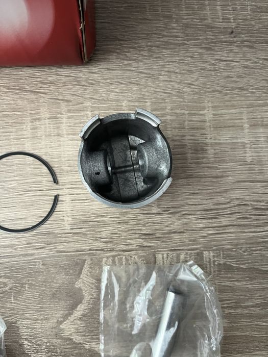 Airsal sport 70cc aluminium AM 6