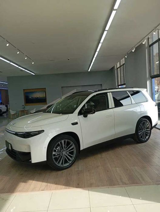 Leapmotor Naqd va halol nasiya