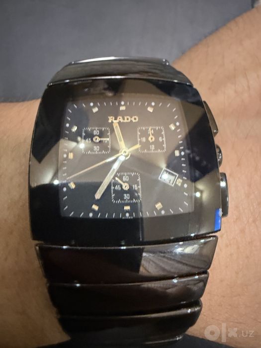 Rado original ciramik soati