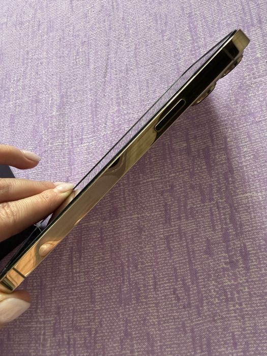 Продам айфон 13 pro max