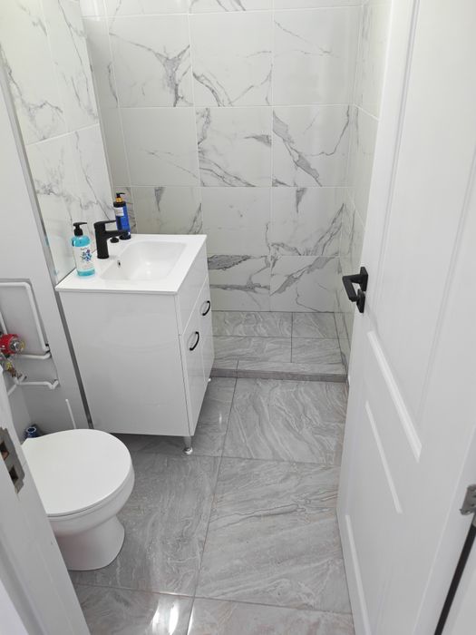 Apartament cu 2 camere de Vânzare