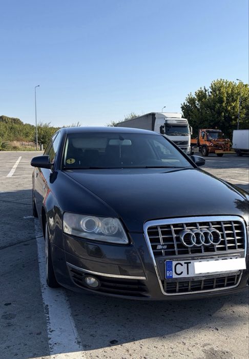 AUDI A6 2008 — imagine 2