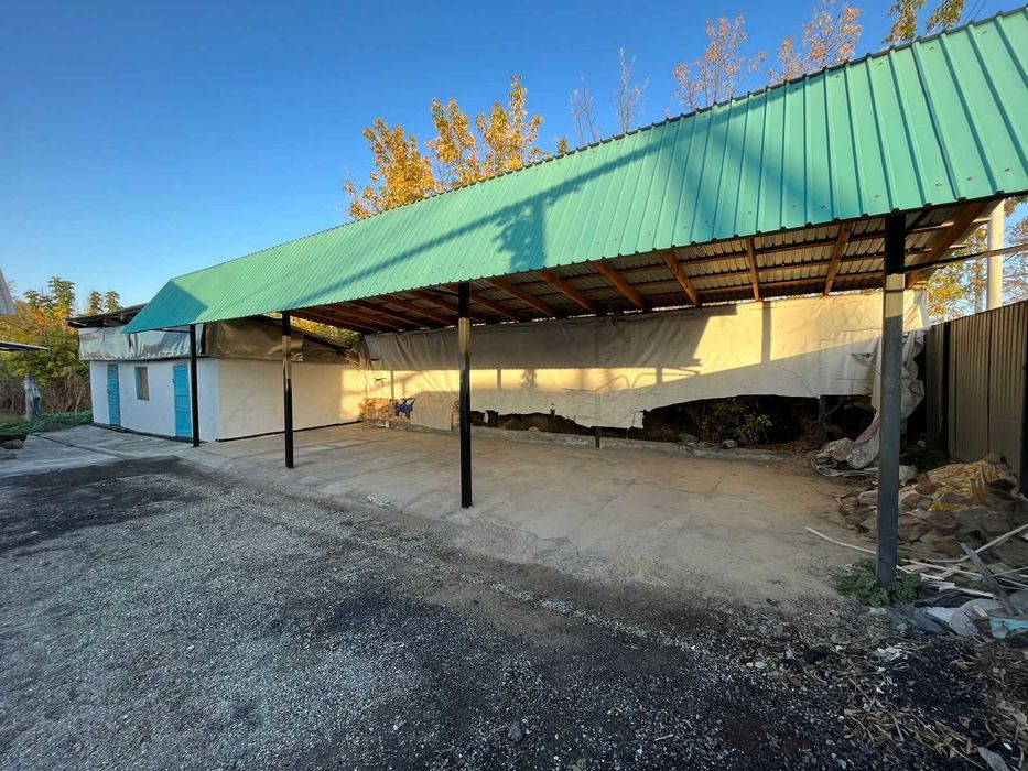 Продам  дом с.Карабулак (не Ключи)