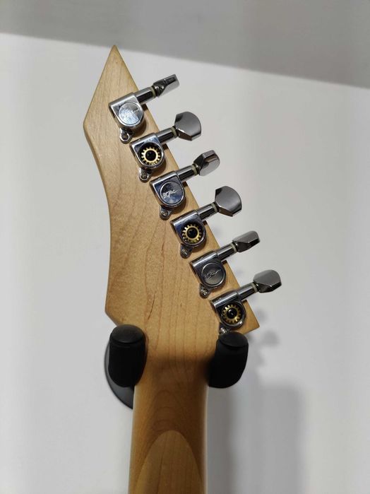 Chitara BC Rich Warlock Bronze