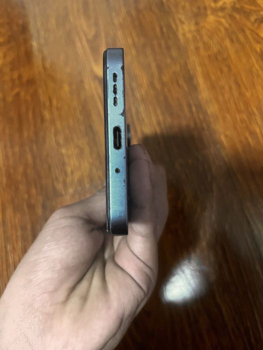 Redmi 13c 5g 128гб