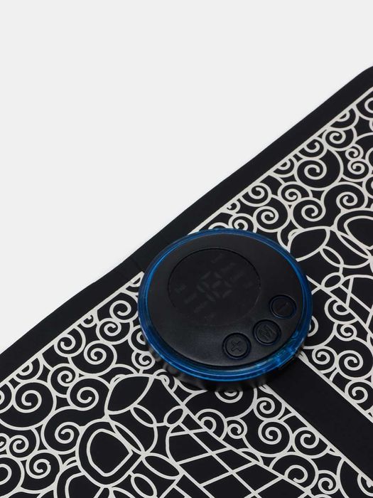 Тренажёр-миостимулятор EMS Foot Massager, для мышц и стоп