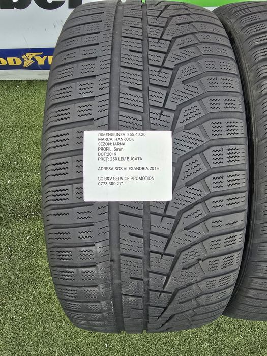 255.40.20 hankook m+s