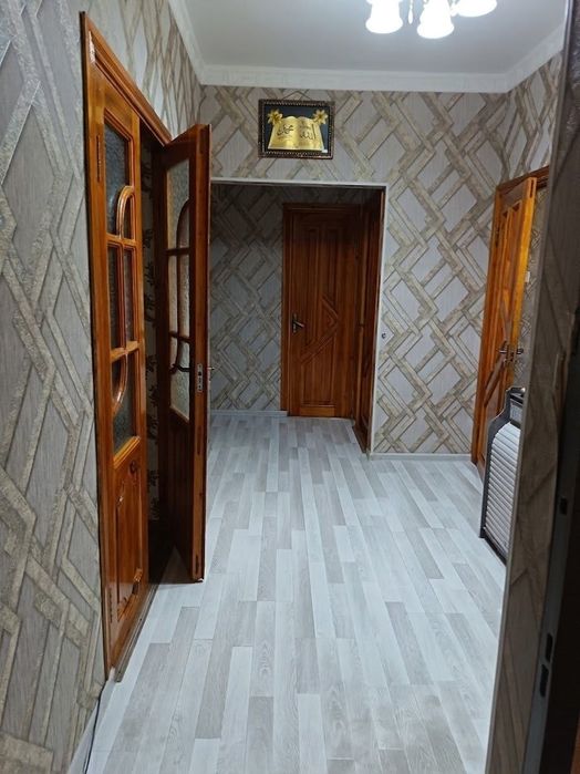 Продаётся своя квартира