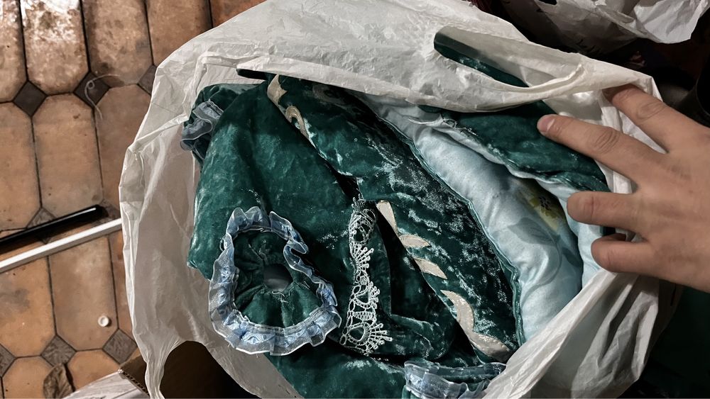 Бля бесика корпешки