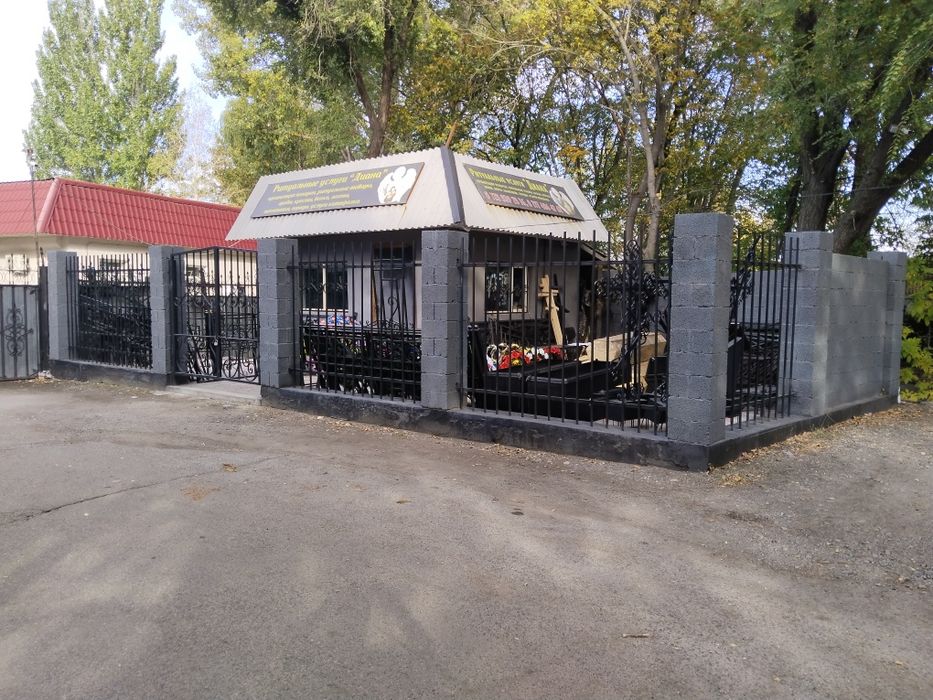Сдам в аренду ритуальный магазин