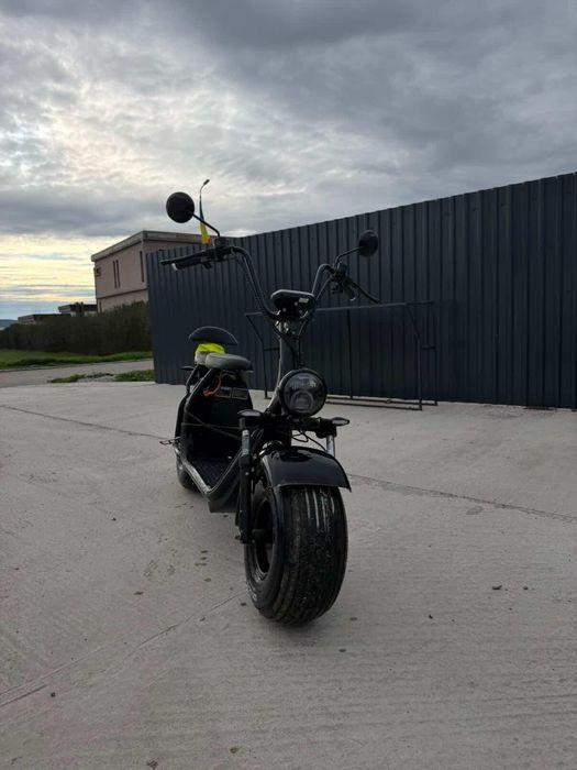 Vând scuter electric!
