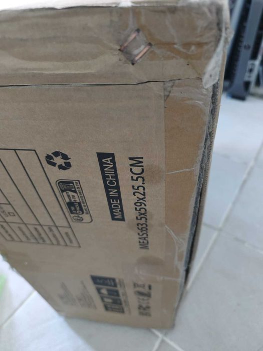 Imprimanta 3D Sovol SV07 Plus Large Klipper 3D Printer Max Speed 500mm/s 300mm*300mm*350mm