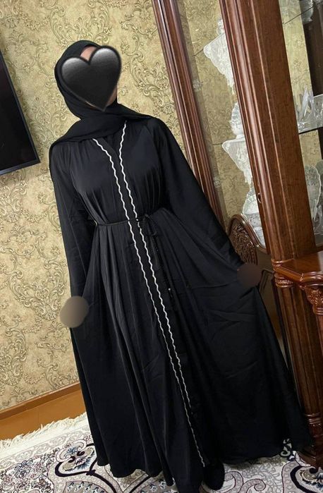 Абая Дубай последние новые модели Abaya Dubay yangi modellar original