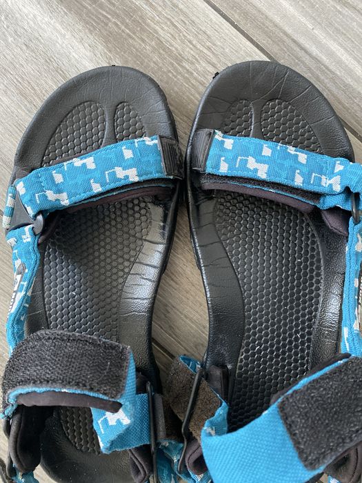 Sandale Nord Blanc 41-42