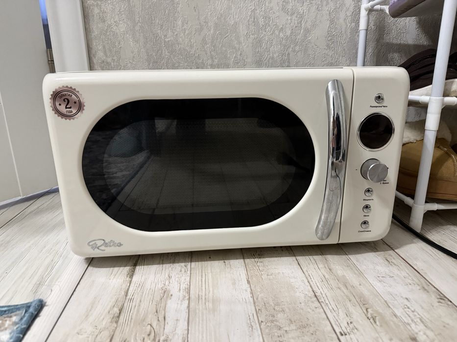 Микроволновая печь,не рабочаЯ