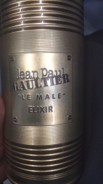 Jean paul парфюм