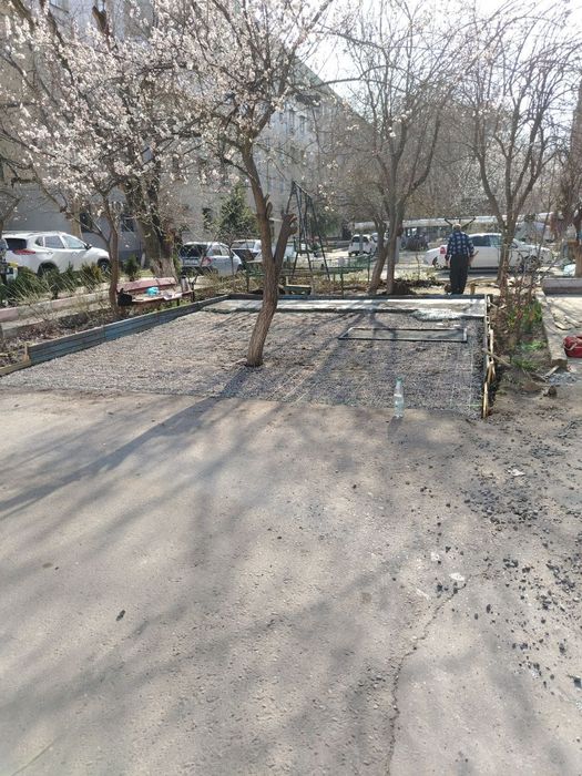 Стяшка стяшка , латок ,бардёор куямиз Лазерни уровенда