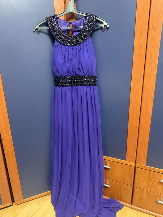 Вечерние платья разные