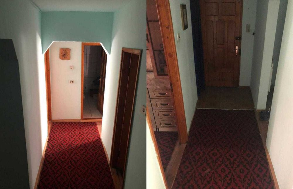 Apartament 3 camere de vanzare