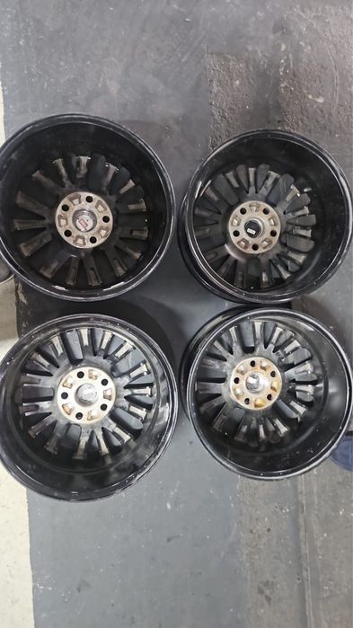 Продам диски от Toyota camry 55