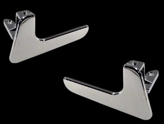 Дръжка вътрешна за отваряне Seat Ibiza Cordoba сеат ибиза кордоба