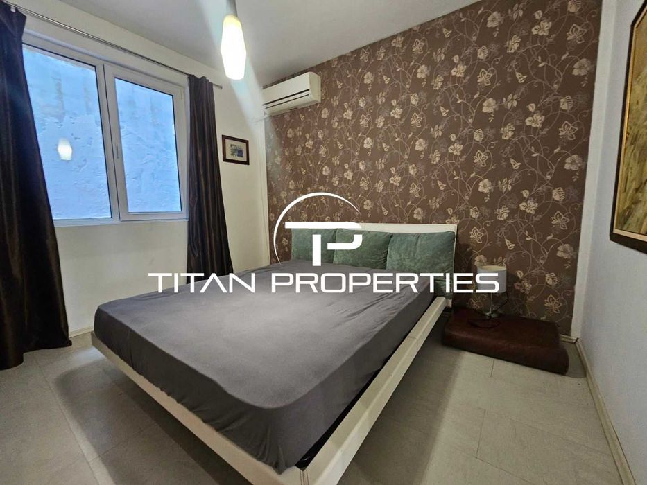 Продава се Двустаен апартамент в Варна, Бриз - 75 кв.м за 1747 €/кв.м - Снимка #4