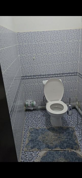 Янги хает 8 худуд  2 / 1 / 9.  73 кв.м.  Ипотека бор