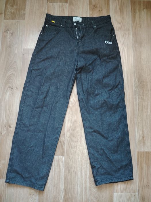 Джинсы Dime в хорошем качестве