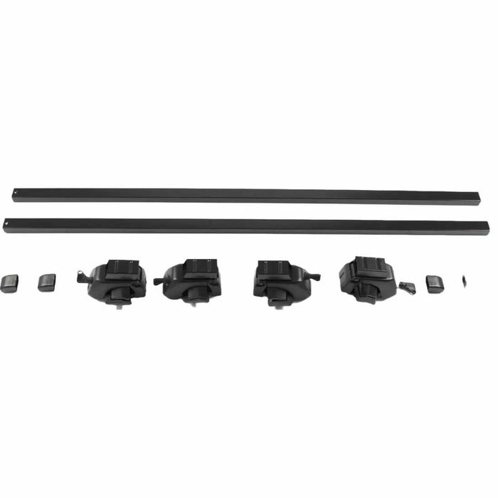 Напречни греди за багажник за фабрични надлъжни релси  120cm НА СКЛАД