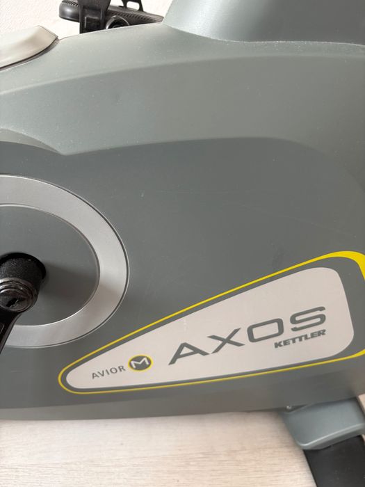 Велоергометър Kettler Axos Avior M – Като нов!