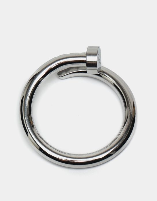 Продам кольцо Cartier гвоздь